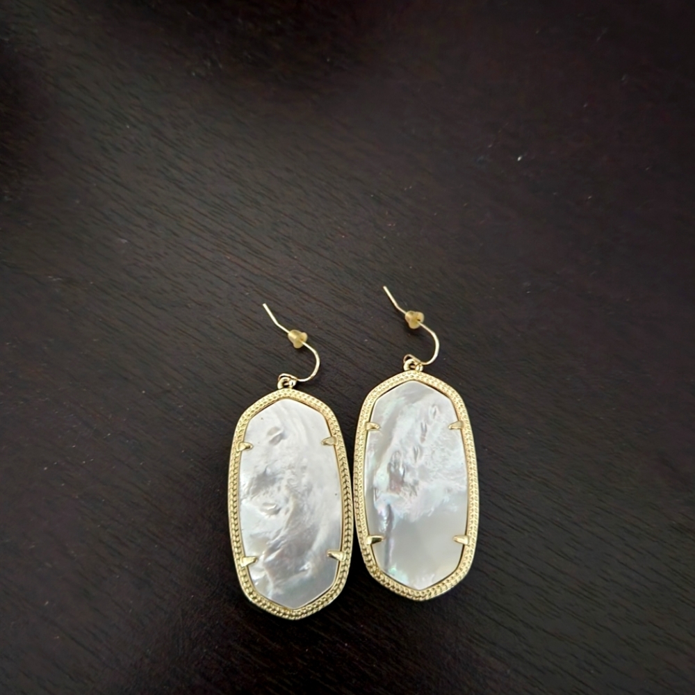 Kendra Scott Earrings